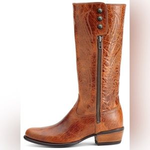 Ariat Uproar Gingersnap Boots